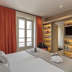 Hotel De Lille - Saint-germain Des Pres, Paris
