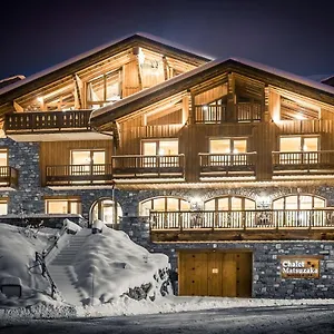 Matsuzaka - D'hotes De Luxe 4*, La Rosiere (Savoie) France