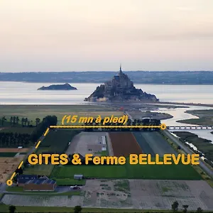 Bellevue Beauvoir (Manche)