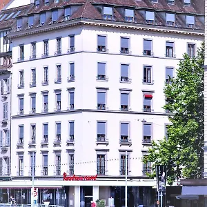The Ambassador Otel Cenevre