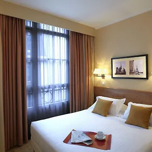 Aparthotel Citadines Saint-germain-des-prés, Paris