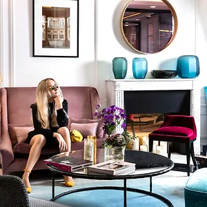 4* Hotel Bourgogne & Montana