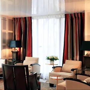 Folkestone Opera Hotell