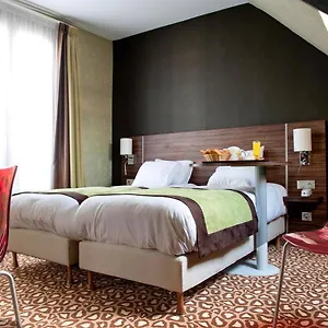 3* Hotel Berkeley