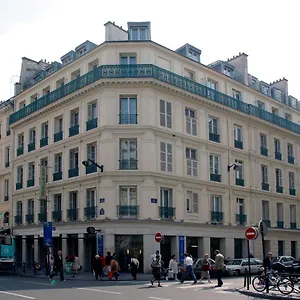 Du Printemps Paris