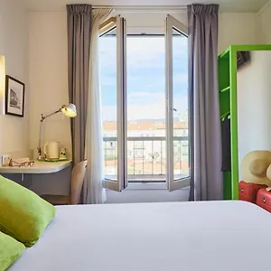 Campanile Centre Acropolis Hotell Nice