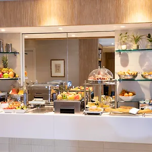 4* Hotel Madison