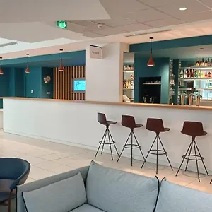 Express Centre By Ihg 3*, Lille France