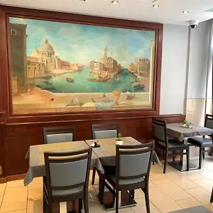 Admiral Otel Cenevre