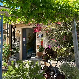 Provencale Hotell Saint-Raphaël