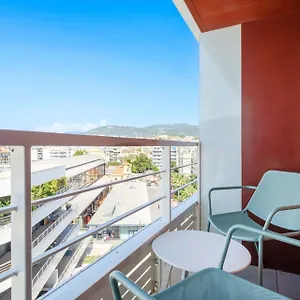  Apartament Student Factory Francja