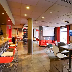 Ibis Centre 3*, Toulouse France
