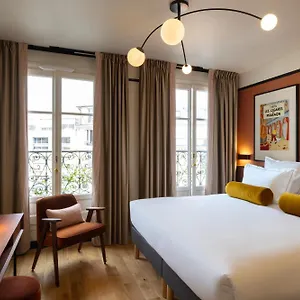 Hotel Les Rives Oceanik, Paris