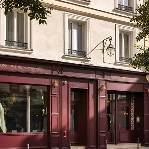 Hotel Autre, Paris