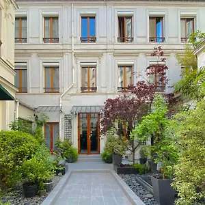 Bed & Breakfast Camparis - - D'hotes, Paris