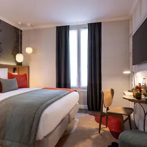 Hotel L'ormaie &, Paris