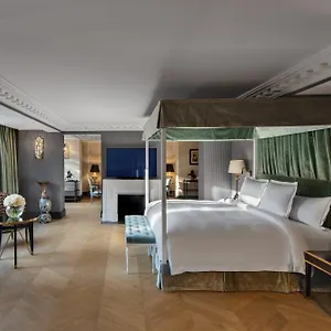 Hotel De Berri Champs-élysées, A Luxury Collection, Paris