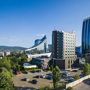 Expo Hotell Sofia