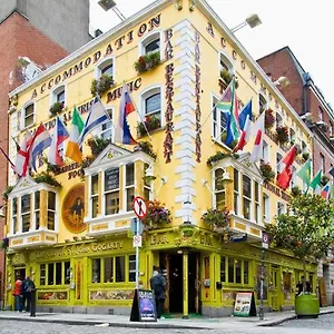 Gogartys Temple Bar Vandrarhem Dublin