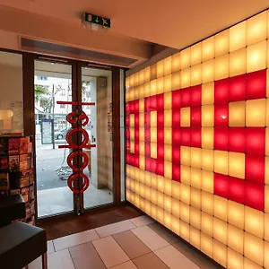 Auberge de jeunesse Oops! Latin Quarter By Hiphophostels, Paris
