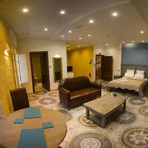*** Pensjonat Casa Azzopardi Malta