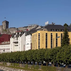 Paradis 4*, Lourdes France