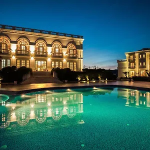 Royal Hill Hotell Vorë