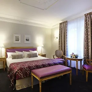 Hotel Royal Champs Elysees, Paris