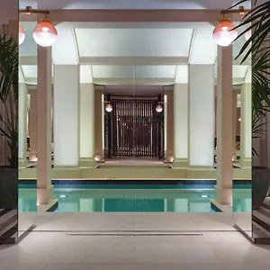 Hotel Les Jardins Du Faubourg Hotel&spa By Shiseido, Paris