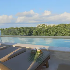 *** Hotel Blanco Adults Only Meksyk