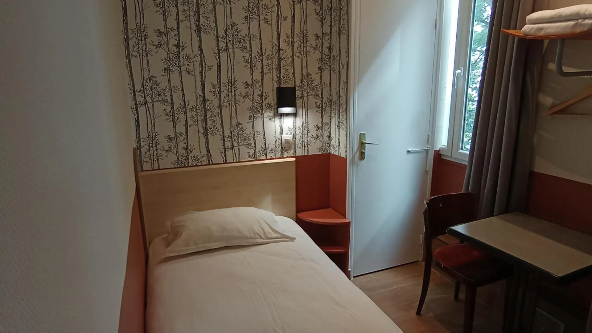 Caulaincourt Montmartre By Hiphophostels Paris 0*,  Frankrike